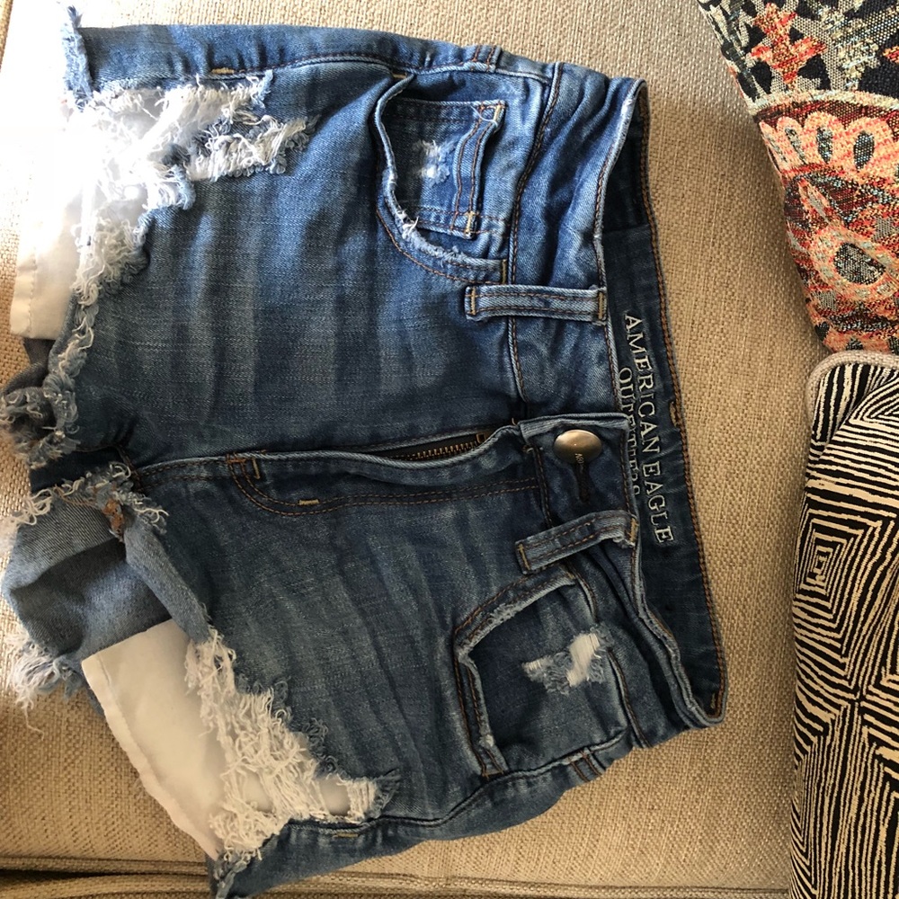 Superrrr Cute American Eagle Shorts